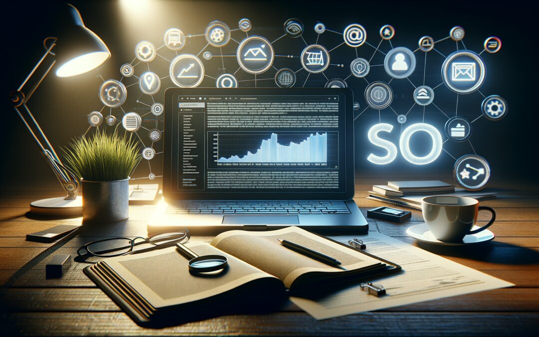 Ottimizzare i Contenuti SEO per Migliorare il Posizionamento