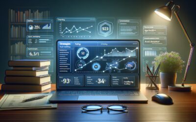 Posizionamento SERP: Fattori Chiave per Scalare la Classifica
