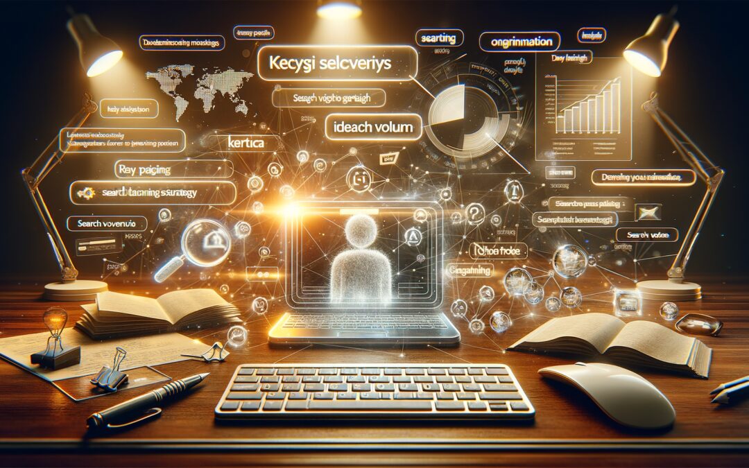 Come Scegliere le Parole Chiave per una Strategia SEO Vincente