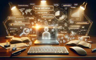Come Scegliere le Parole Chiave per una Strategia SEO Vincente
