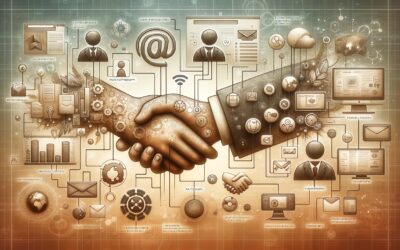 Strategie di Outreach per Costruire Relazioni Pronte al Link Building